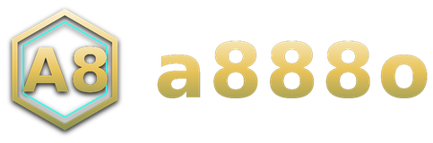a888o logo